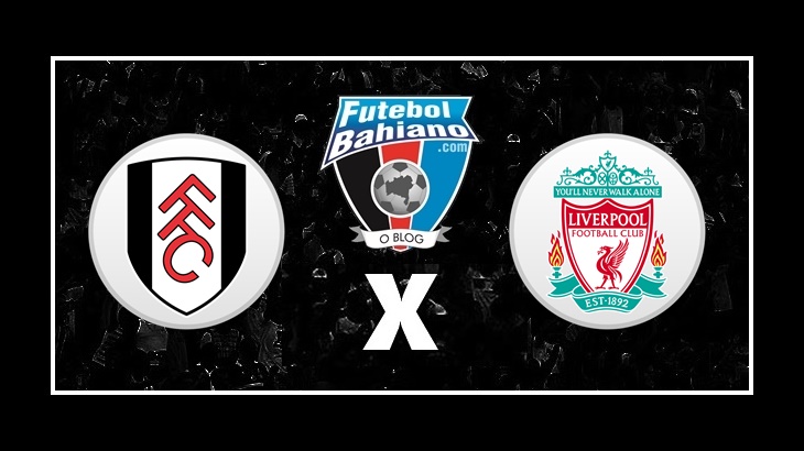 Fulham x Liverpool