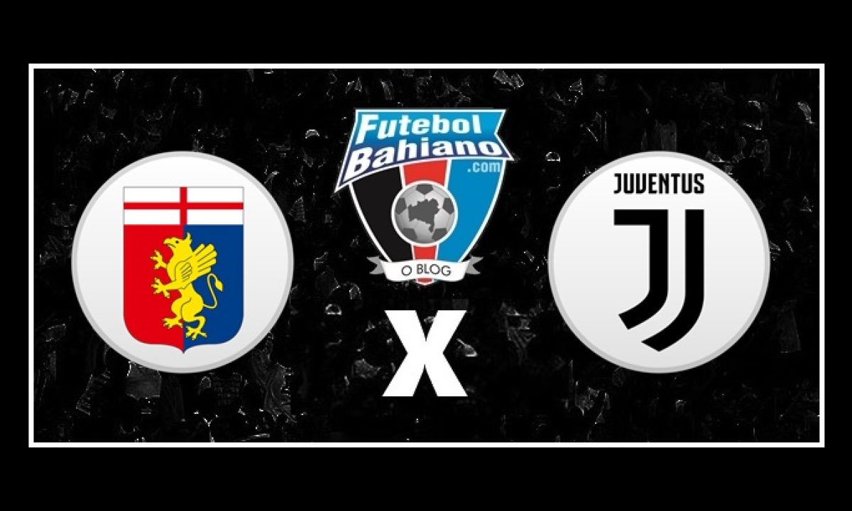 Genoa x Juventus: onde assistir ao vivo e o horário do jogo hoje (15/12)  pelo Campeonato Italiano, Futebol