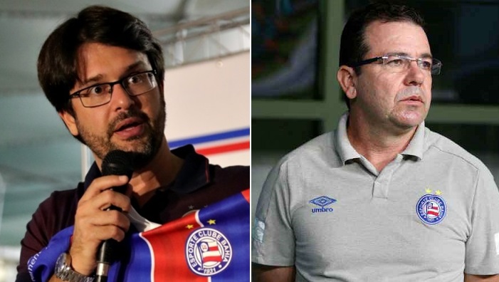 bellintani e enderson bahia