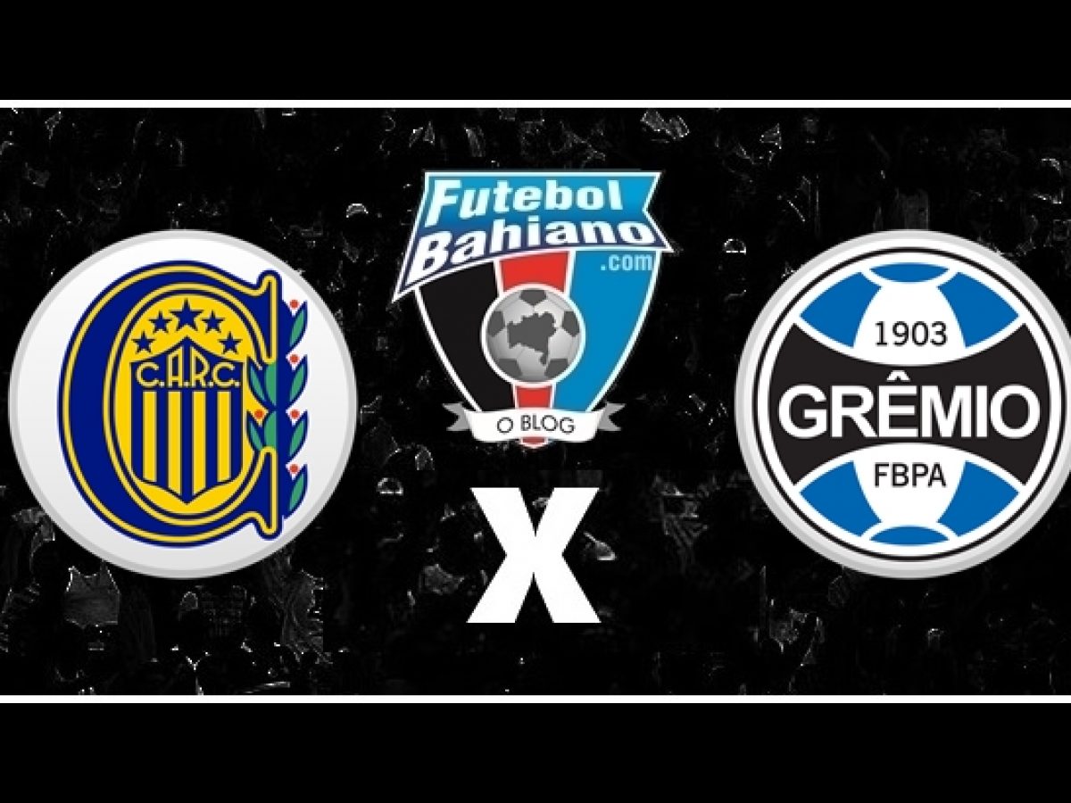 Assistir Grêmio x Rosário Central Ao Vivo Online 10-04-2019 - Futebol Agora  Online