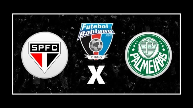 Pré-Jogo: Palmeiras x São Paulo AO VIVO, SEMIFINAL
