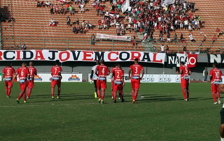 Ficou definido através de acerto entre o Presidente Raimundo Queiroz, do Atlético de Alagoinhas,