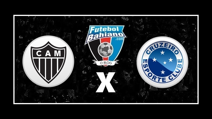 Assistir Atlético-MG x Cruzeiro AO VIVO pela final do 