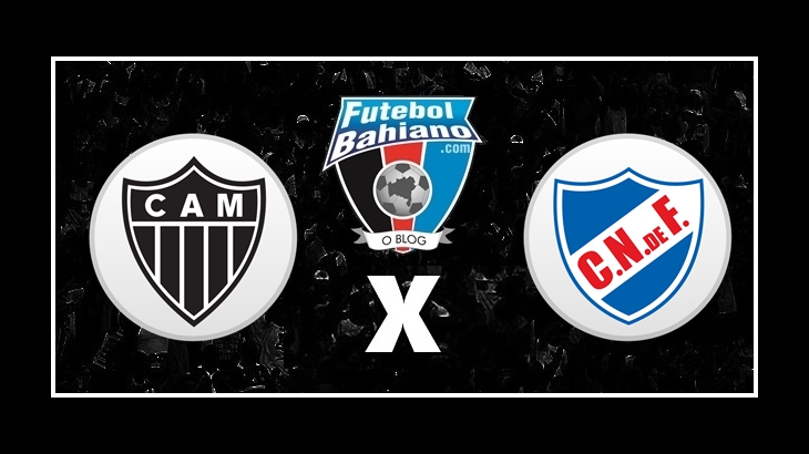 Atlético-MG x Nacional-URU: tudo o que você precisa saber sobre o jogo pela  Libertadores, libertadores