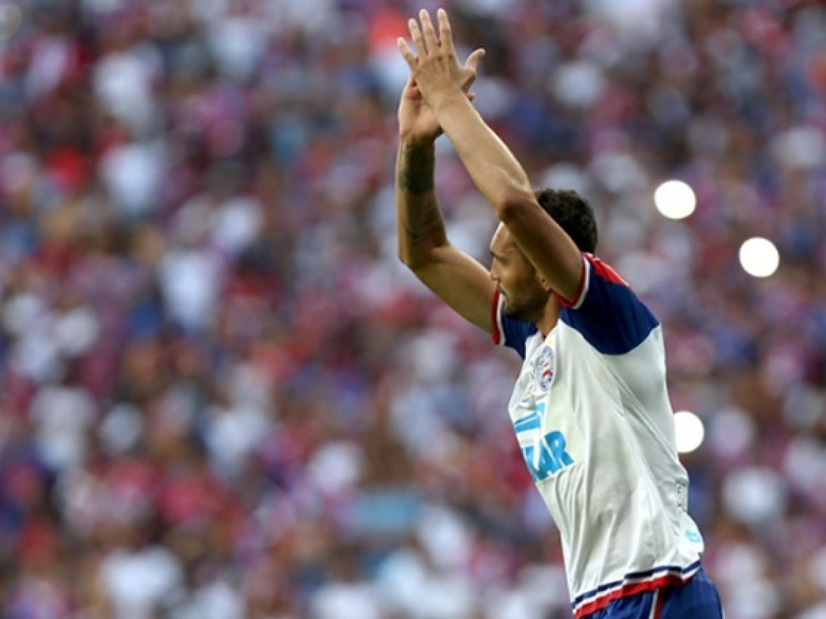 Gilberto exalta o Bahia em apresentação: Não perde em nada para os outros  - Bahia Notícias