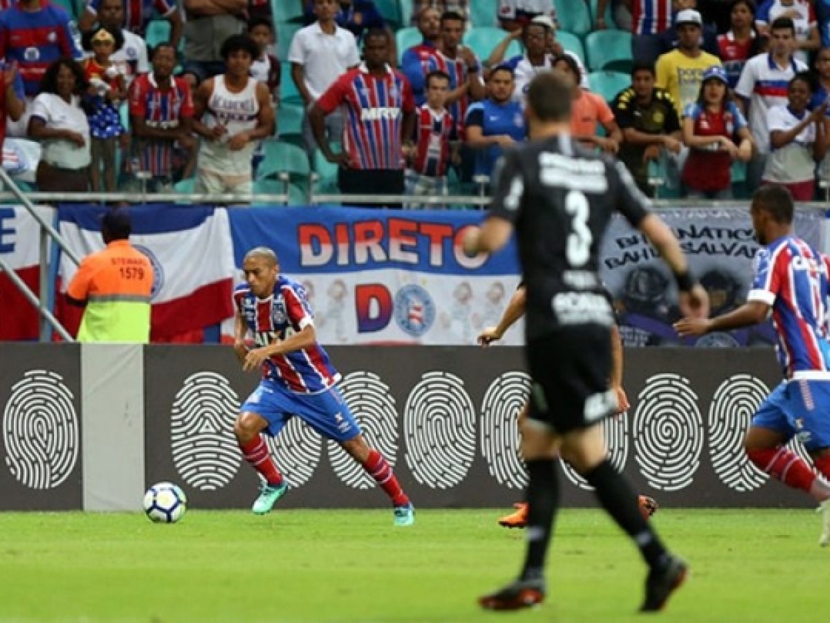 Saiba onde assistir todos os jogos do Corinthians em abril, Futebol