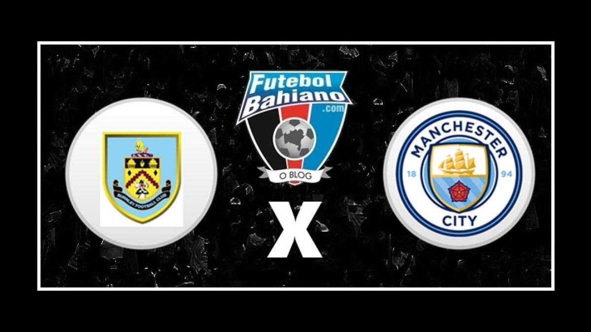 Burnley x Manchester City: onde assistir ao vivo, hora, provável