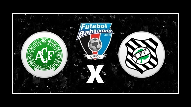 Onde assistir Figueirense x Chapecoense AO VIVO pela Série B