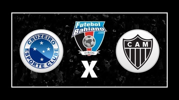 Cruzeiro x Atlético-MG ao vivo e online, onde assistir, que horas