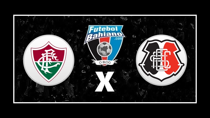 Onde assistir Fluminense x Santa Cruz AO VIVO pela 4ª fase da Copa do Brasil