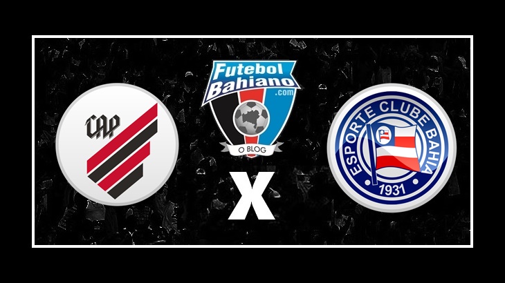 Onde Assistir Athletico Pr X Bahia Ao Vivo Pelo Campeonato Brasileiro