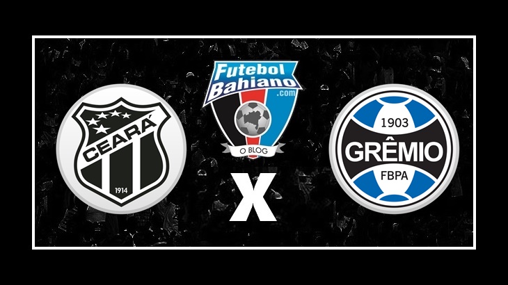 Onde Assistir Ceara X Gremio Ao Vivo Pelo Brasileiro Da Serie A