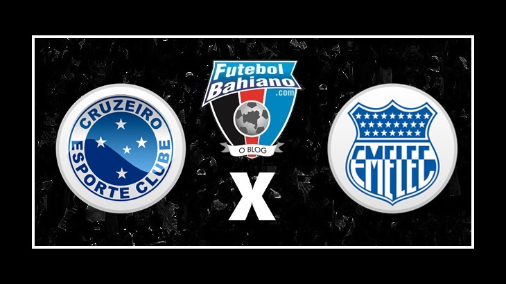 Assistir Cruzeiro x Emelec