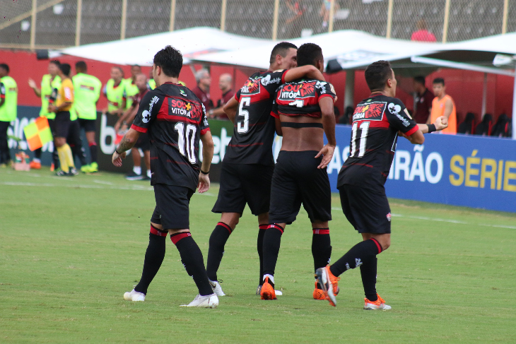 As novidades do Leão para enfrentar Atlético Goianiense às 16h, no Estádio Antônio Accioly é a estréia do técnico Osmar Loss e do zagueiro Zé Ivaldo, que chegou do Athletico Paranaense, além do retorno do meia Ruy completamente recuperado e à disposição da comissão técnica. Em contrapartida, o time não contará com o atacante Ruan Levine que cumpre suspensão automática em virtude de penalização do terceiro cartão amarelo