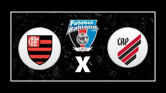 Campeonato Brasileiro: como assistir Flamengo x Athletico online  gratuitamente