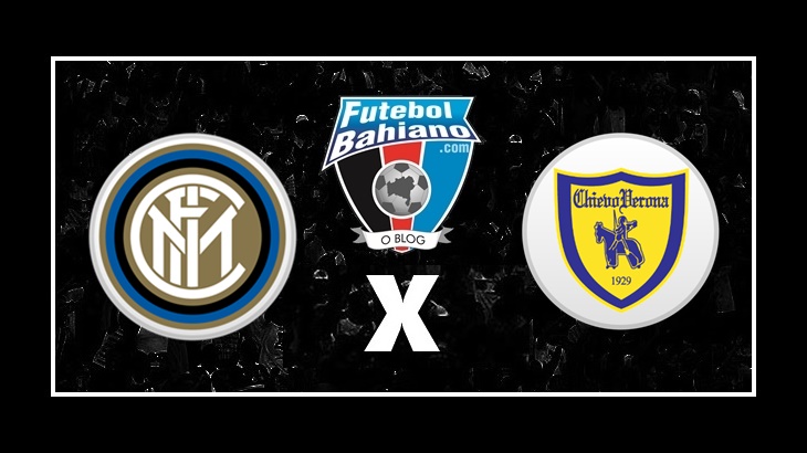 Internazionale x Chievo