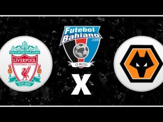 Liverpool x Wolverhampton