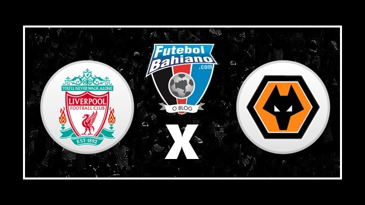 Liverpool x Wolverhampton