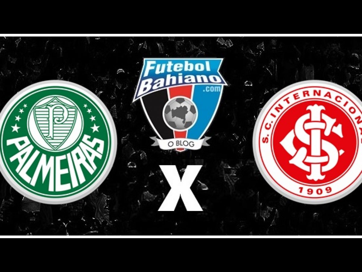 Palmeiras x Internacional ao vivo: onde assistir online grátis ao