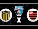 Peñarol x Flamengo AO VIVO