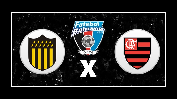 Onde Assistir Penarol X Flamengo Ao Vivo Pela Copa Libertadores