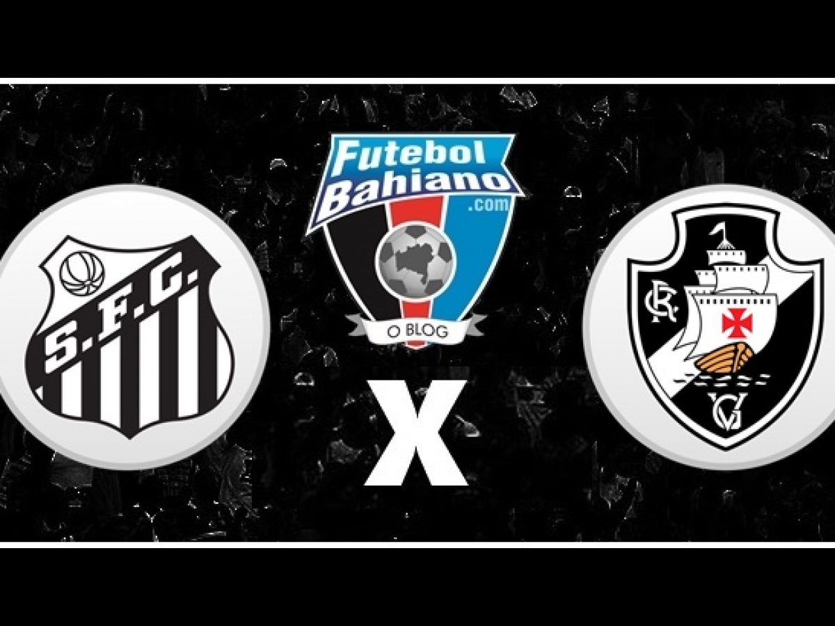 VASCO X SANTOS TRANSMISSÃO AO VIVO DIRETO DA VILA BELMIRO - CAMPEONATO  BRASILEIRO 2023 RODADA 25 