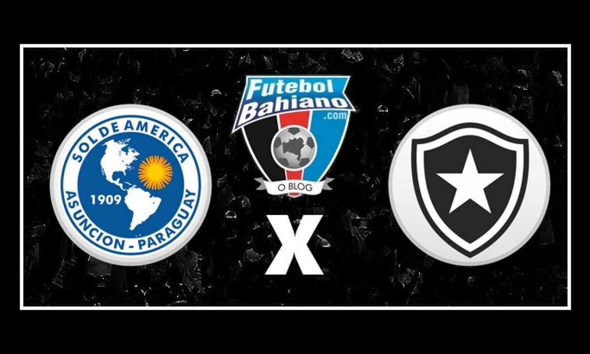 Botafogo X Sol de América: passo a passo para ver jogo ao vivo de graça