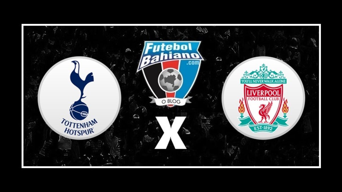 Liverpool x Tottenham ao vivo e online, onde assistir, que horas é