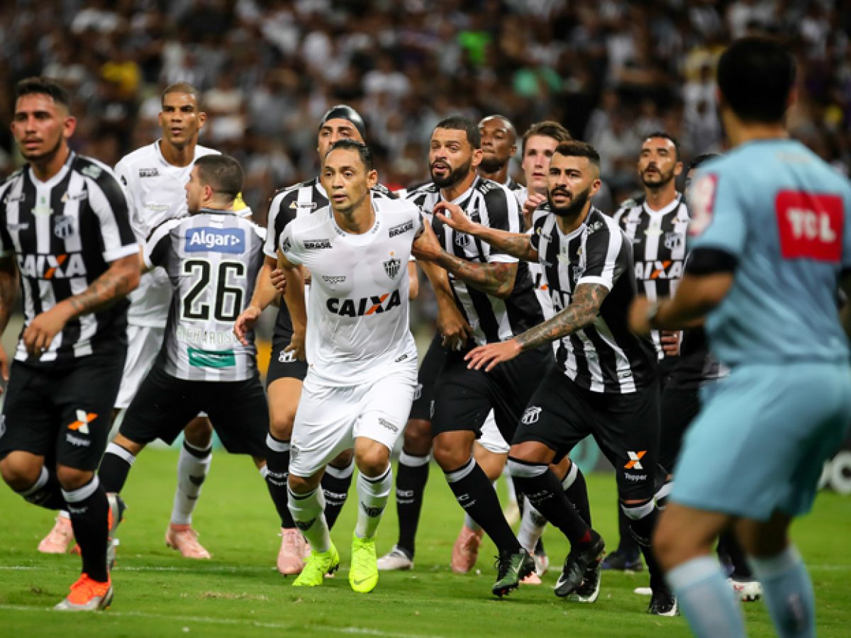 Precisando apenas empatar, Ceará não perde para o Bahia desde 2018