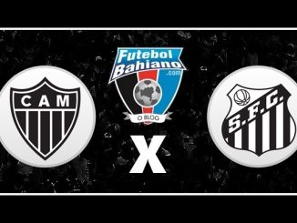 Assistir Atlético-MG x Santos online - Futebol Bahiano