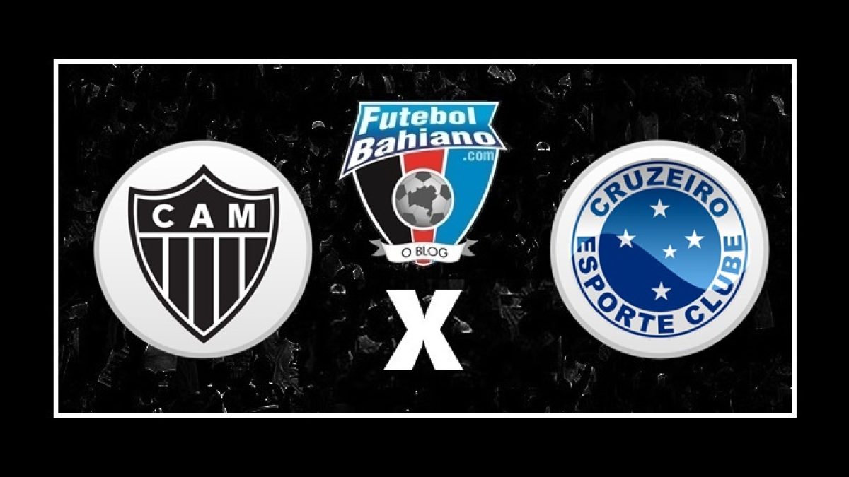Cruzeiro x Atlético-MG: onde assistir ao vivo e o horário do jogo de hoje  (03/06) pelo Brasileirão, Futebol