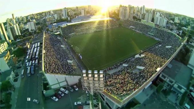 Bahia x Chapecoense: onde assistir ao vivo online, horário, escalação e  mais do jogo da Série B