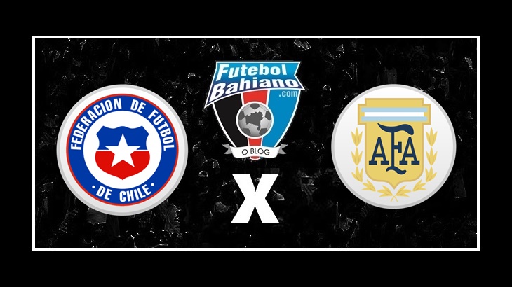 Onde assistir Chile x Argentina AO VIVO pelo Pré-Olímpico Sub-23