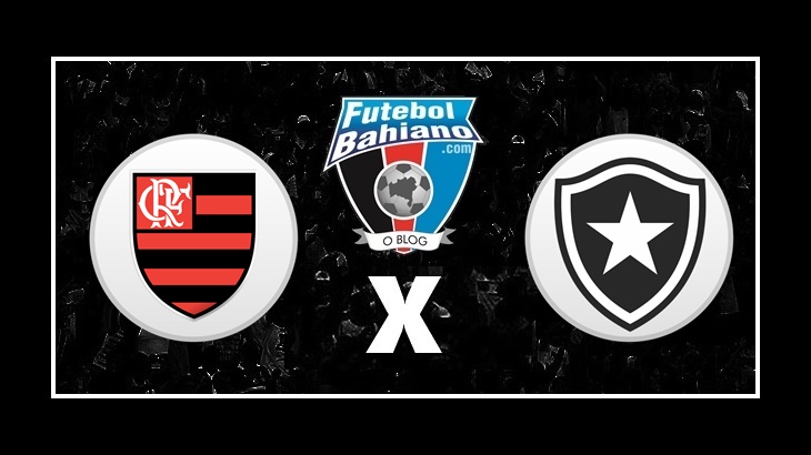 Flamengo x Botafogo: onde assistir ao vivo, horário e escalações do jogo  pelo Brasileiro