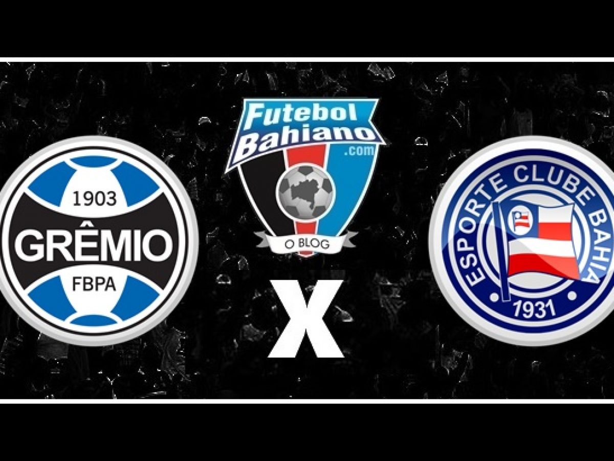 Grupo de Transição terá jogo do Brasileiro de Aspirantes transmitido ao  vivo pela Grêmio TV