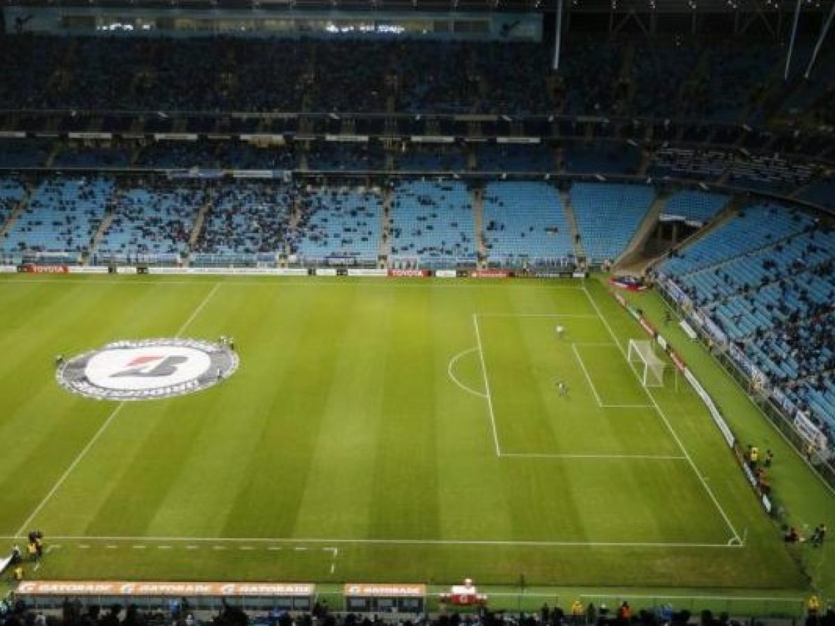 GRÊMIO X BAHIA TRANSMISSÃO AO VIVO DIRETO DA ARENA - COPA DO