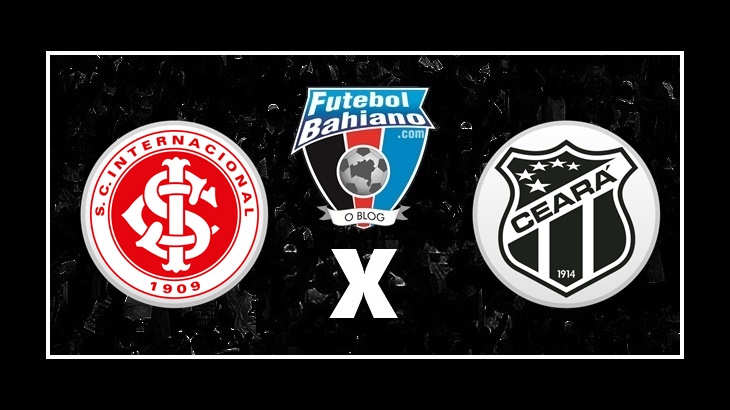 Inter x Ceará: Saiba como assistir online AO VIVO ao jogo do Brasileirão