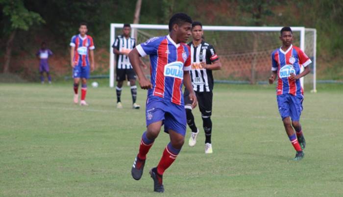 SALVADOR BOWL] VITÓRIA FUTEBOL AMERICANO HOJE EM PITUAÇU!