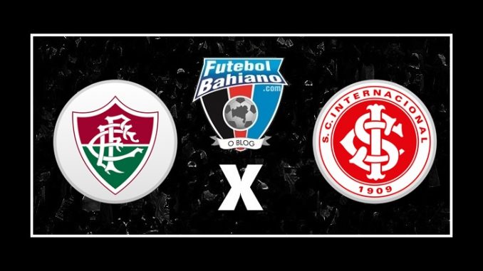 Internacional x Fluminense: onde assistir ao vivo e horário