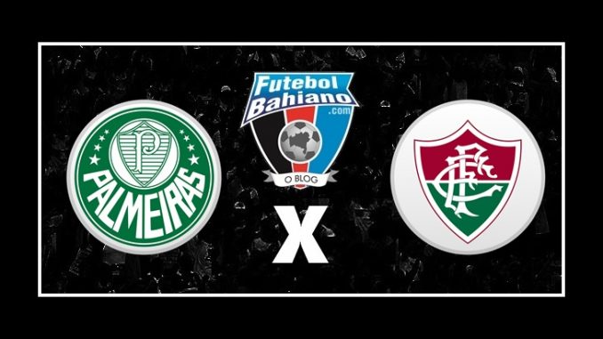 Palmeiras x Fluminense: onde assistir ao vivo ao jogo do Brasileirão