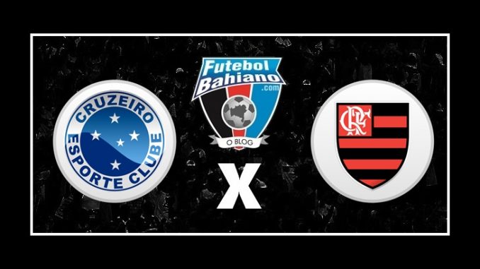 Cruzeiro x Flamengo terá exibição na TV? Saiba onde assistir ao
