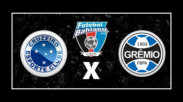 Onde Assistir Cruzeiro X Grêmio Ao Vivo Pelo Campeonato Brasileiro 8148