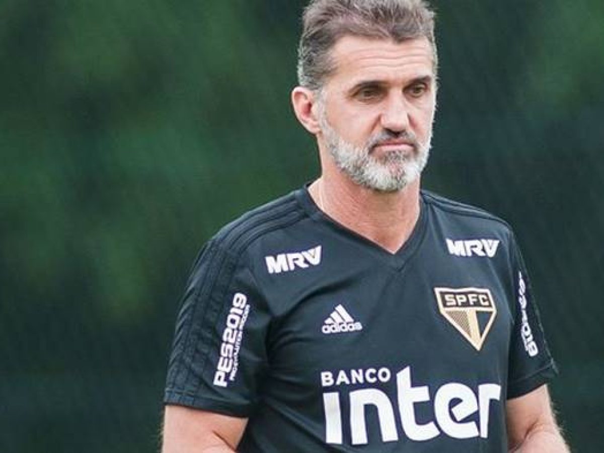 Futcast: Vagner Mancini diz que futebol brasileiro tem dirigentes