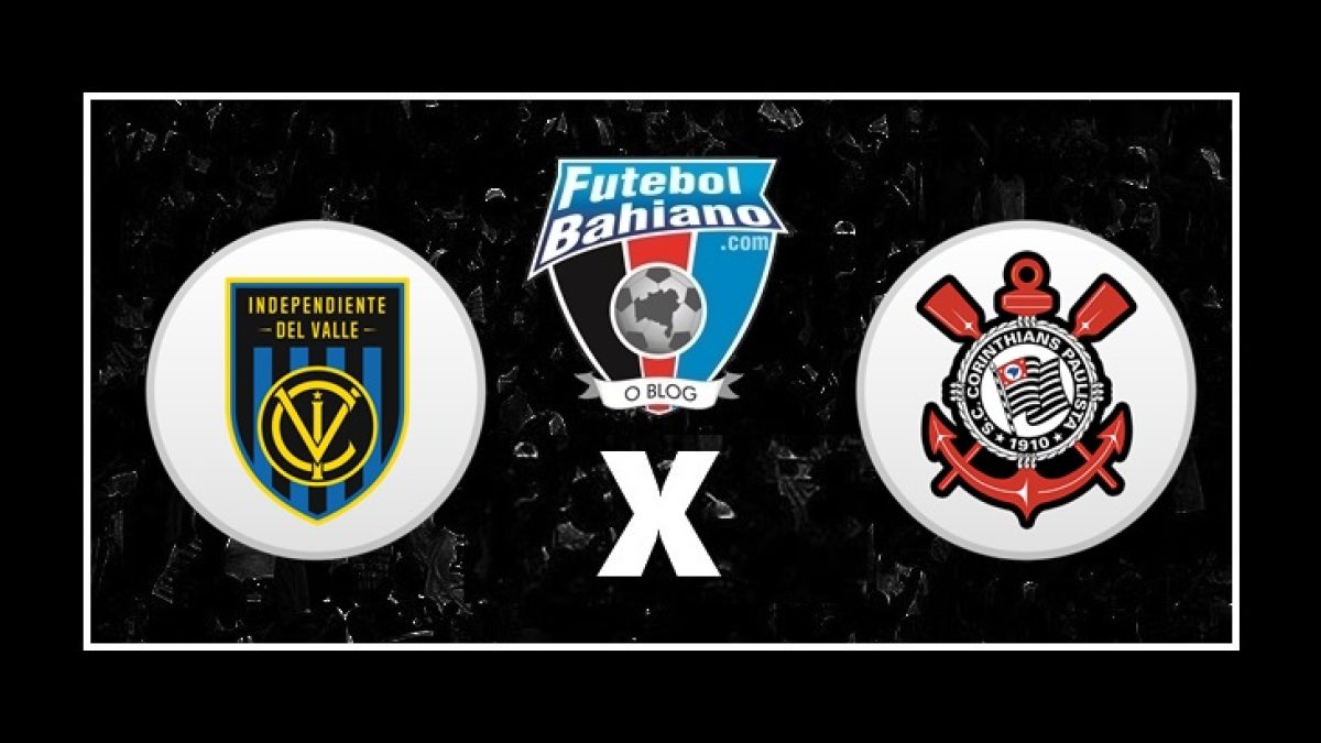 Transmissão Del Valle x Corinthians ao vivo: Assista ao jogo