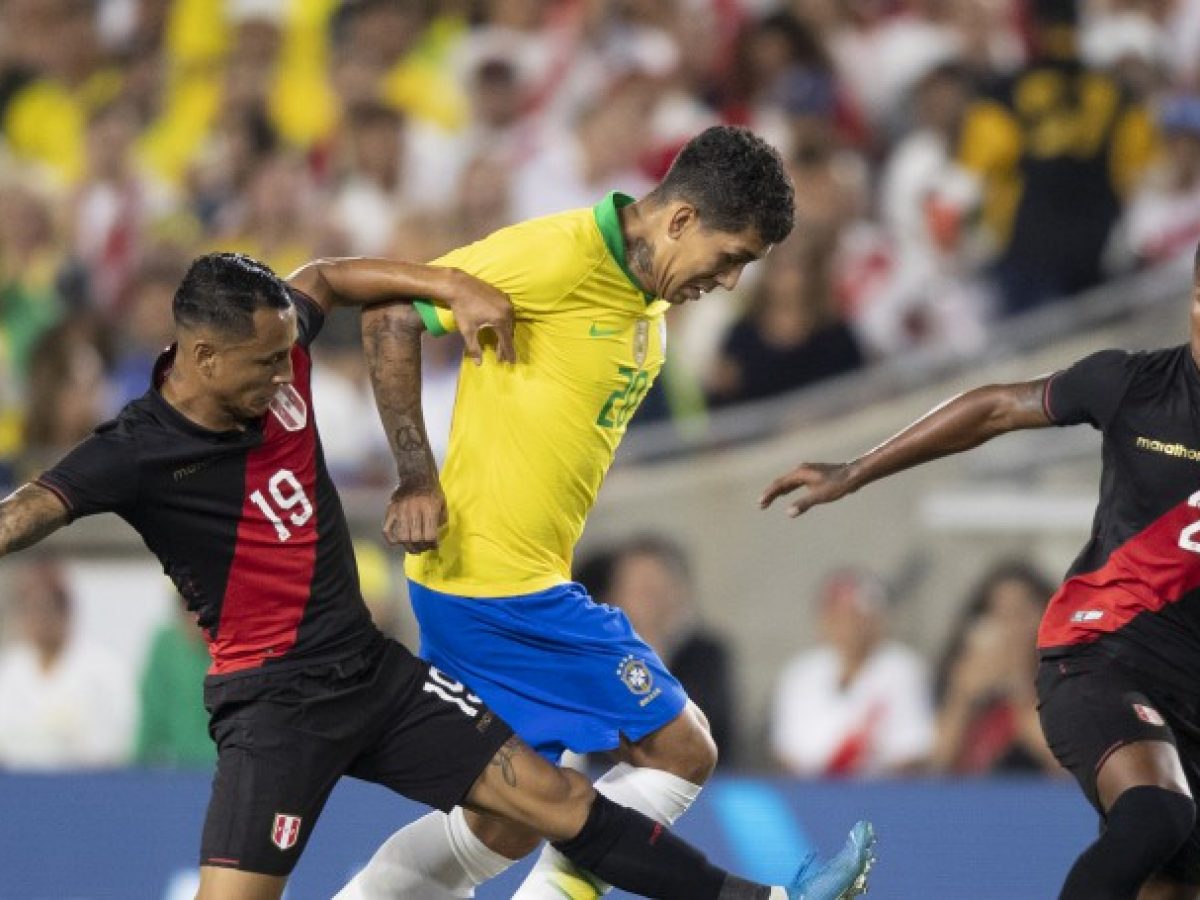 VÍDEO: Veja os melhores momentos da derrota do Brasil para