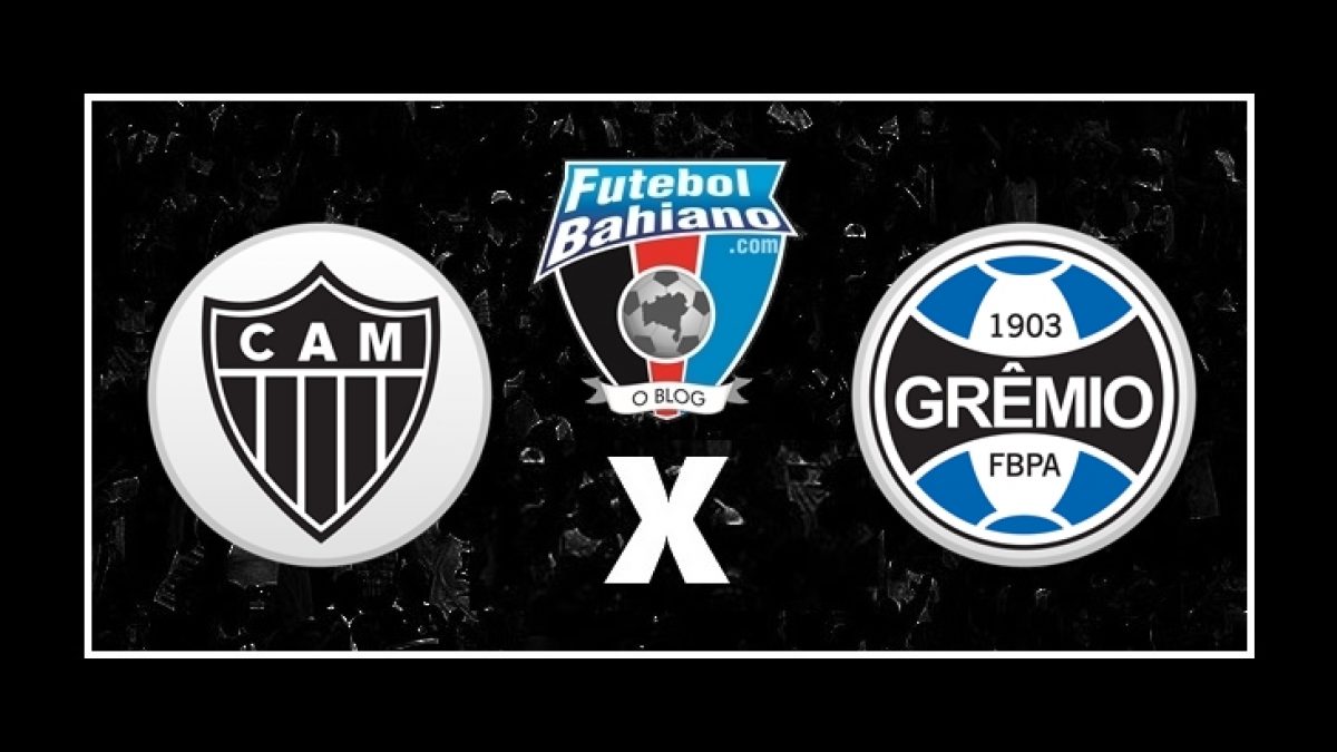 Atlético-MG x Grêmio: onde assistir, horários e escalações pelo Brasileirão