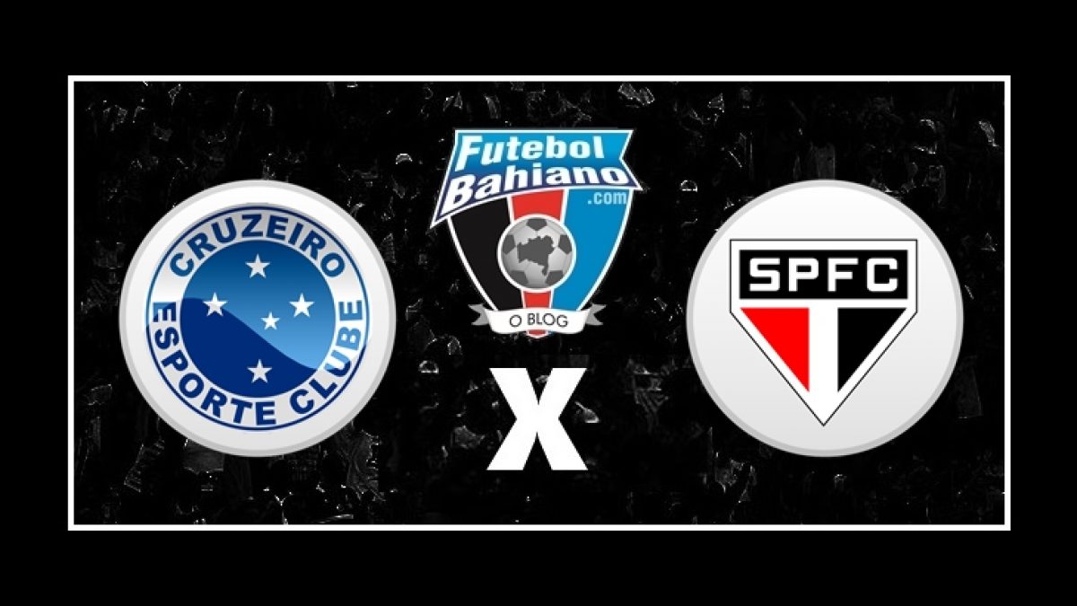 Brasileirão Série A: Cruzeiro x São Paulo; onde assistir de graça e online  - Brasileirão - Br - Futboo.com