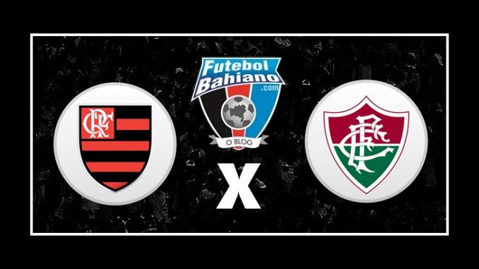 Assistir Flamengo X Fluminense Ao Vivo Pelo Campeonato Carioca