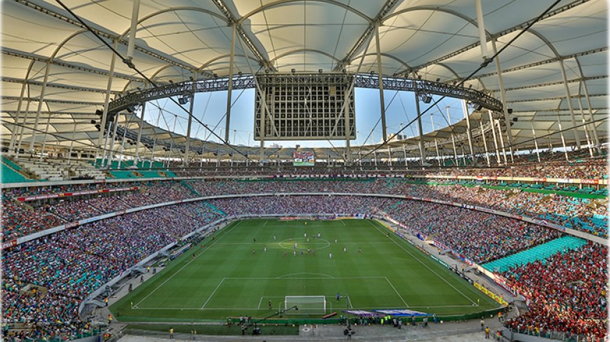 Bahia e Vitória, o sumiço do futebol, e agora, o que fazer?