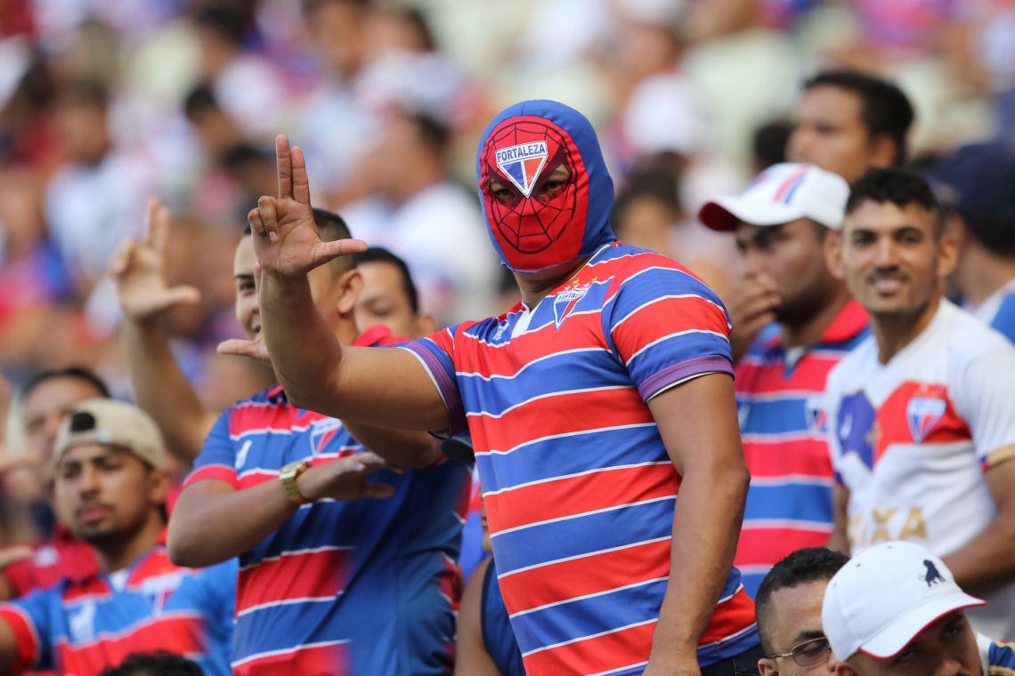 Sócio Torcedor - Fortaleza Esporte Clube